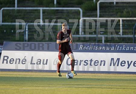 BFC Dynamo - BFC Dynamo Allstars Team, BFC Dynamo - BFC Dynamo Allstars Team,