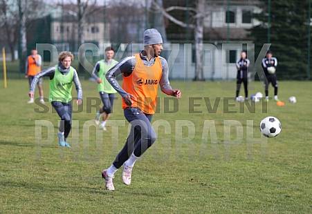 Training vom 27.02.2025 BFC Dynamo Training vom 27.02.2025 BFC Dynamo