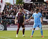 34.Spieltag BFC Dynamo - Chemnitzer FC