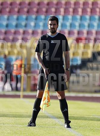 Testspiel BFC Dynamo - Hertha BSC