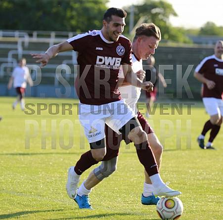 Saisonabschluss 2017/18