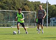 Training 09.09.2025 BFC Dynamo