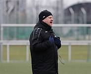 24.01.2019 Training BFC Dynamo