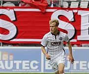 10.Spieltag FC Energie Cottbus - BFC Dynamo,