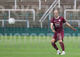 Testspiel BFC Dynamo - SV Lichtenberg 47,