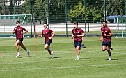 Training vom 20.06.2024 BFC Dynamo