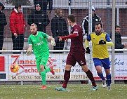 16.Spieltag FSV 63 Luckenwalde - BFC Dynamo