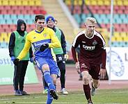 18.Spieltag BFC Dynamo - FSV 63 Luckenwalde