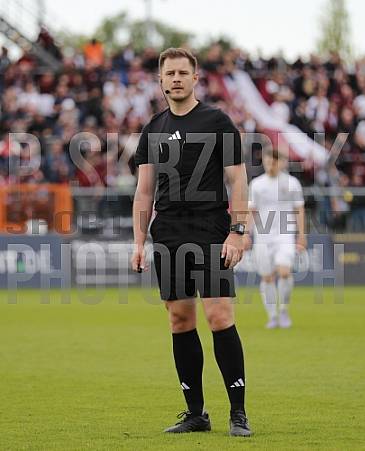 Halbfinale BFC Dynamo - VSG Altglienicke