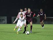17.Spieltag BFC Dynamo - Lichtenberg 47,