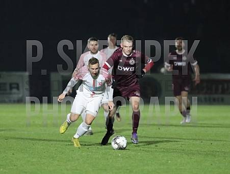 17.Spieltag BFC Dynamo - Lichtenberg 47,