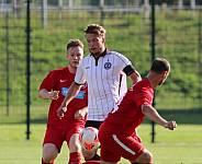 Testspiel BFC Dynamo - SV Lichtenberg 47