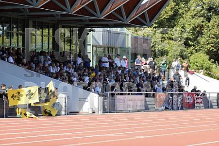 AOK Landespokal Berlin ,Sportfreunden Charlottenburg-Wilmersdorf - BFC Dynamo ,