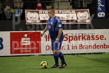 BSG Stahl Hallen-Masters 3.0