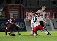 24.Spieltag BFC Dynamo - ZFC Meuselwitz,
