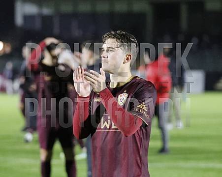 12.Spieltag BFC Dynamo - FC Viktoria 1889 Berlin