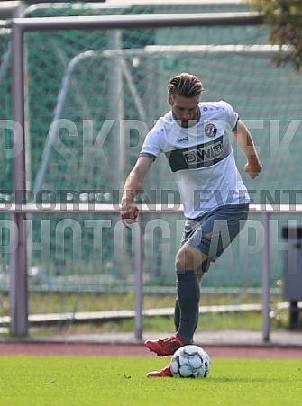 2.Runde Cosy-Wasch Landespokal FC Hertha 03 Zehlendorf - BFC Dynamo,