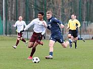 Testspiel BFC Dynamo - SV Babelsberg 03,