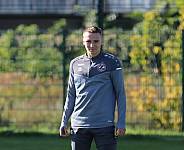 11.10.2022 Training BFC Dynamo