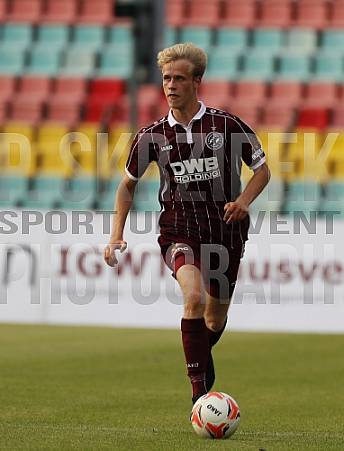 5.Spieltag BFC Dynamo - SV Lichtenberg 47 ,