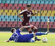 4.Spieltag BFC Dynamo - VSG Altglienicke