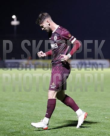 3.Runde Cosy-Wasch Landespokal BFC Dynamo - SV Lichtenberg 47