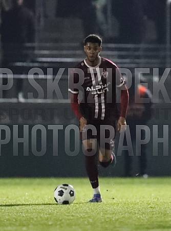 24.Spieltag BFC Dynamo - Greifswalder FC