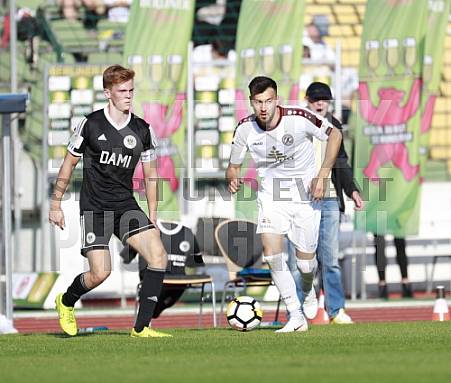 Berliner Pilsner Pokalfinal 2018BFC Dynamo - Berliner SC