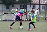 BFC Dynamo FerienCamp Sommer 2025