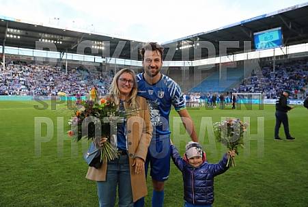 1.FC Magdeburg - Beckus Allstars,