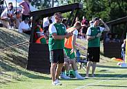 Testspiel SpG Storkow/Vietmannsdorf - BFC Dynamo