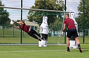 Training vom 26.07.2023 BFC Dynamo