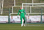 28.Spieltag BFC Dynamo - VSG Altglienicke