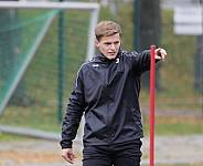 23.10.2019 Training BFC Dynamo