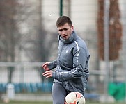 24.11.2021 Training BFC Dynamo