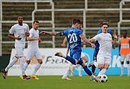 Halbfinale BFC Dynamo - VSG Altglienicke