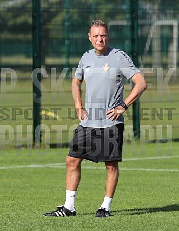 Training vom 12.09.2023 BFC Dynamo