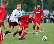 Testspiel BFC Dynamo - SV Lichtenberg 47