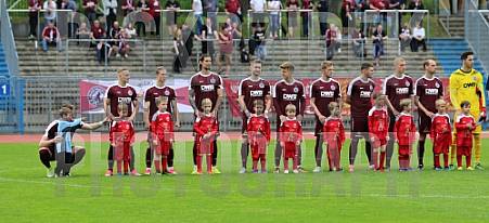 {FSV Budissa Bautzen - BFC Dynamo}{33.Spieltag} {FSV Budissa Bautzen - BFC Dynamo}{33.Spieltag}