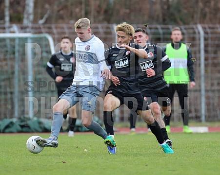 19.Spieltag Berliner Athletik Klub 07 - BFC Dynamo 19.Spieltag Berliner Athletik Klub 07 - BFC Dynamo