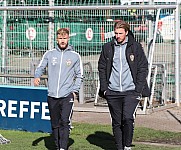 3.Runde Cosy-Wasch-Landespokal SV Lichtenberg 47 - BFC Dynamo,