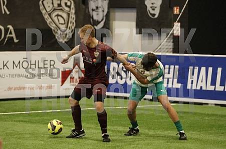 BSG Stahl Hallen-Masters 3.0