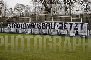 Achtelfinale Delay Sports Berlin - BFC Dynamo