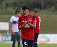 3.Spieltag FC Eilenburg - BFC Dynamo,