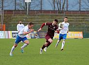 Cosy-Wasch Viertelfinale BFC Dynamo - VSG Altglienicke