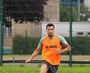 Training 18.07.2025 BFC Dynamo