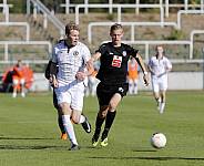 8.Spieltag BFC Dynamo U19 - FC Energie Cottbus U19 ,