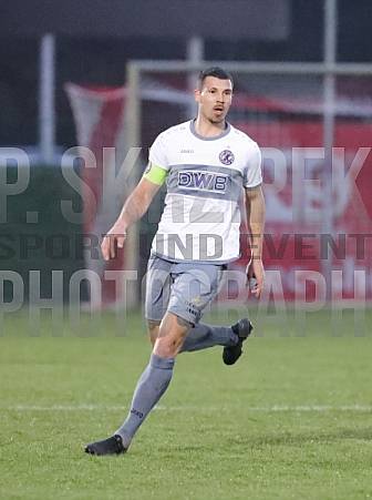 32.Spieltag FSV Optik Rathenow - BFC Dynamo,