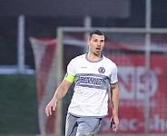 32.Spieltag FSV Optik Rathenow - BFC Dynamo,