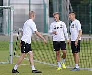 18.07.2020 Training BFC Dynamo
